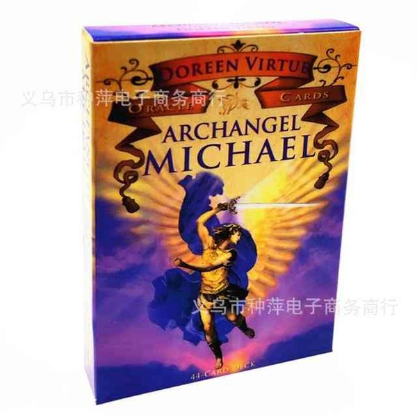 original hay house dixit archangel michael oracle cards 1 t0g1
original hay house dixit archangel michael oracle cards 1 t0g1