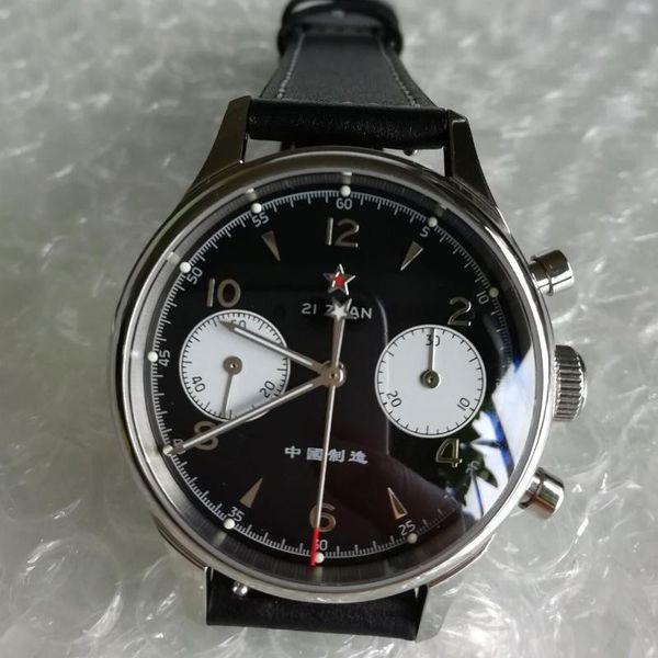 wristwatches watch movement seagull st19 for men luxury casual classic chronograph vintage 38mm sapphire black face, Slivery;brown
wristwatches watch movement seagull st19 for men luxury casual classic chronograph vintage 38mm sapphire black face, Slivery;brown