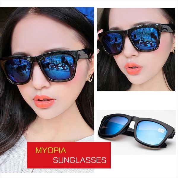 trends sun fashion finished myopia sunglasses short sighted optics prescription 1.0 1.5 2.0 2.5 3.0 3.5 4.0, White;black
trends sun fashion finished myopia sunglasses short sighted optics prescription 1.0 1.5 2.0 2.5 3.0 3.5 4.0, White;black