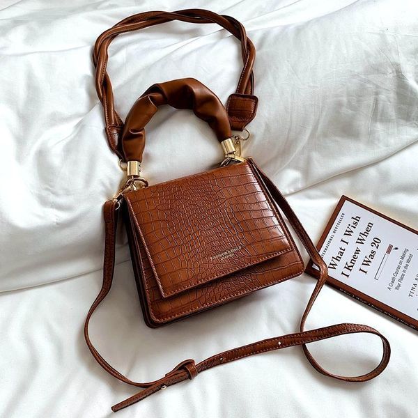 evening bags crocodile pattern women casual handbags 2021 female designer shoulder bag pu leather messenger crossbody square package1
evening bags crocodile pattern women casual handbags 2021 female designer shoulder bag pu leather messenger crossbody square package1