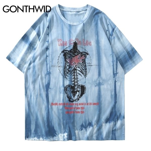 gonthwid skull print tie dye punk rock gothic tshrits streetwear hip hop casual short sleeve tee shirts summer fashion 210409, White;black
gonthwid skull print tie dye punk rock gothic tshrits streetwear hip hop casual short sleeve tee shirts summer fashion 210409, White;black