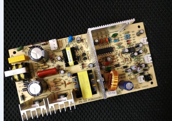 smart home control wine cooler refrigerator er accessories power board computer 110v 10.5v/12.5v fx-101
smart home control wine cooler refrigerator er accessories power board computer 110v 10.5v/12.5v fx-101
