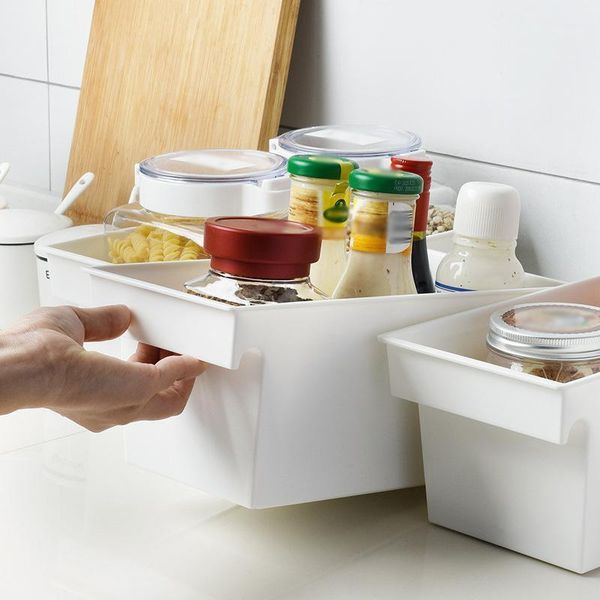 storage bottles & jars deskbox label white container kitchen basket portable home organizer supplies
storage bottles & jars deskbox label white container kitchen basket portable home organizer supplies