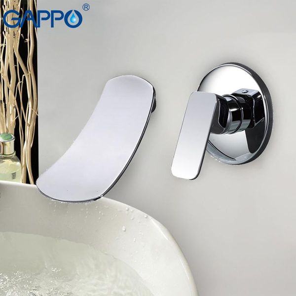 bathroom sink faucets gappo basin faucet mixer tap chrome wall mounted waterfall water
bathroom sink faucets gappo basin faucet mixer tap chrome wall mounted waterfall water