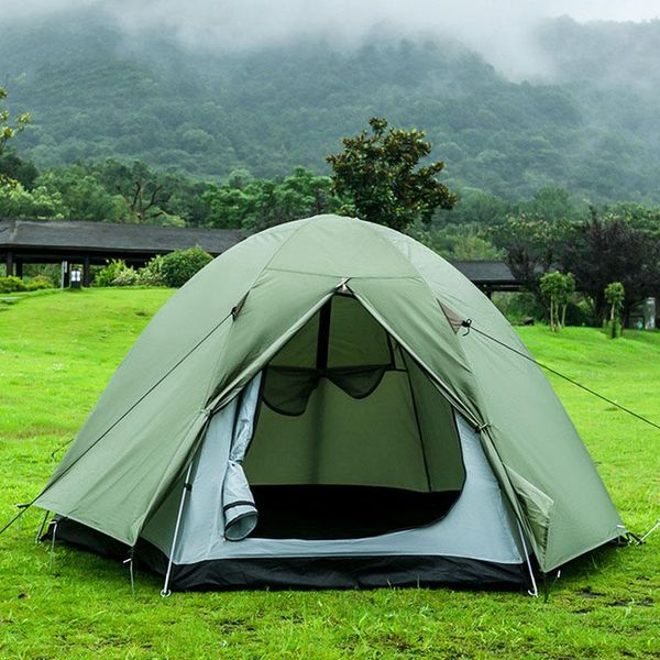 tents and shelters camping waterproof sunshade single tent winter thickening heating ultra light 2 people self-driving tour equipment wild t
tents and shelters camping waterproof sunshade single tent winter thickening heating ultra light 2 people self-driving tour equipment wild t