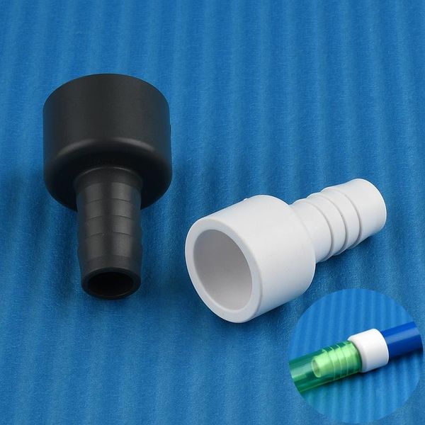 watering equipments 1pc thickening upvc pagoda socket connector aquarium garden irrigation hose fish tank accessories
watering equipments 1pc thickening upvc pagoda socket connector aquarium garden irrigation hose fish tank accessories