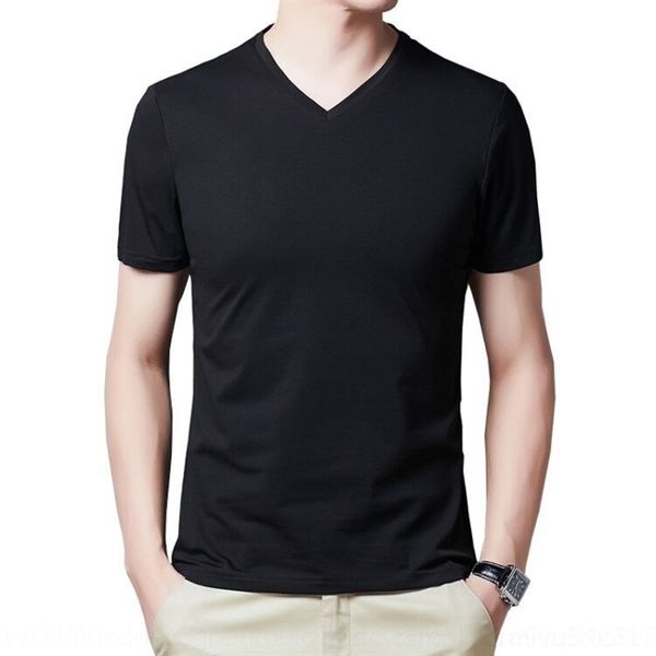 7vhq 2020 summer t-shirts)short sleeve t-korean leisure base trend men's 95 clothingclothing cotton clothes t-shirt men's wear, White;black
7vhq 2020 summer t-shirts)short sleeve t-korean leisure base trend men's 95 clothingclothing cotton clothes t-shirt men's wear, White;black