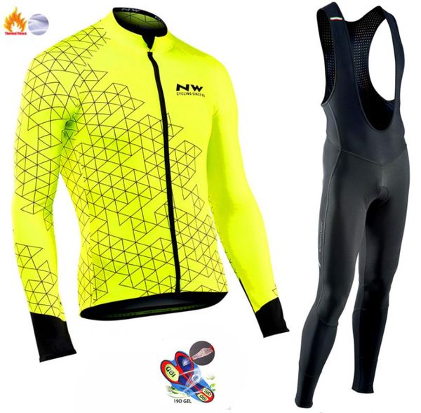 racing sets breathable winter cycling suit keeps you warm and windproof jersey women quick drying long sleeve bicycle, Black;blue
racing sets breathable winter cycling suit keeps you warm and windproof jersey women quick drying long sleeve bicycle, Black;blue