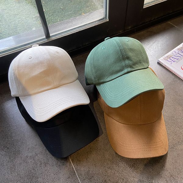 solid color baseball hat female spring summer thin korean fashion student versatile casual adjustable soft cap, Blue;gray
solid color baseball hat female spring summer thin korean fashion student versatile casual adjustable soft cap, Blue;gray