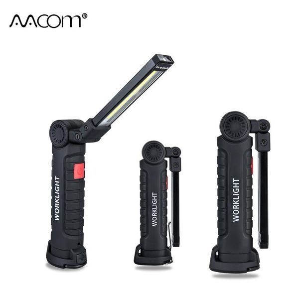 handheld led work light 5w 10w cob portable spotlight lamp with magnetic 5 modes rechargeable folding emergency lights lanterns
handheld led work light 5w 10w cob portable spotlight lamp with magnetic 5 modes rechargeable folding emergency lights lanterns
