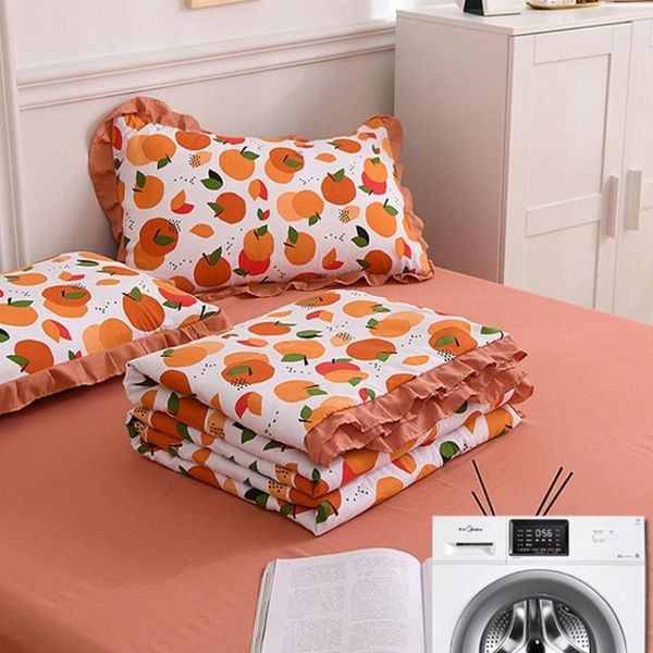 comforters & sets 4pcs summer cool quilt air conditioner washed cotton thin blankets for beds office sofa conditioning throw blanket
comforters & sets 4pcs summer cool quilt air conditioner washed cotton thin blankets for beds office sofa conditioning throw blanket