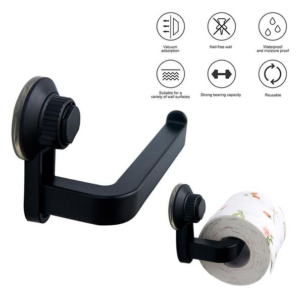 toilet paper holders wall mounted suction cup rack kitchen bathroom storage towel holder accessories shelf
toilet paper holders wall mounted suction cup rack kitchen bathroom storage towel holder accessories shelf
