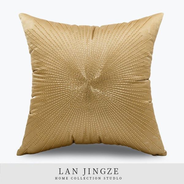 cushion/decorative pillow lan jingze modern beaded living room cushion covers home decor solid gold throw for sofa car decoration cushions
cushion/decorative pillow lan jingze modern beaded living room cushion covers home decor solid gold throw for sofa car decoration cushions