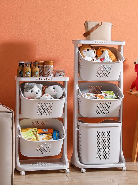 multi-layer dirty clothes basket household storage toilet rack shelf laundry hampers artifact removable & organization
multi-layer dirty clothes basket household storage toilet rack shelf laundry hampers artifact removable & organization