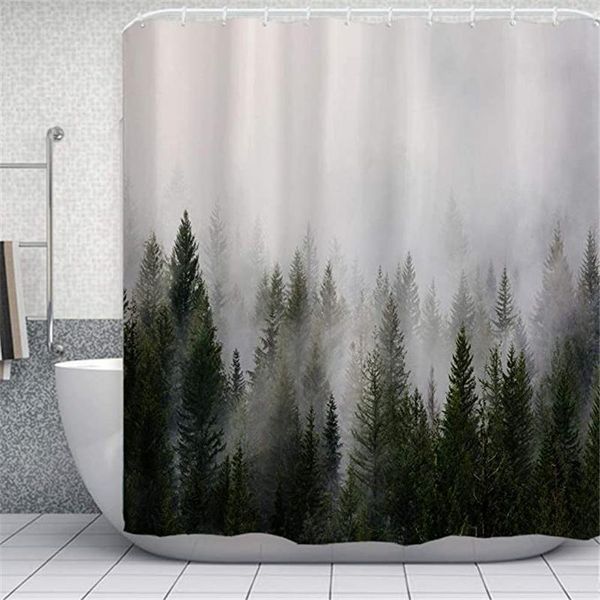 shower curtains misty forest curtains,nature curtain,woodland curtain,fantasy fog magic tree bath curtain for bathroom,fal
shower curtains misty forest curtains,nature curtain,woodland curtain,fantasy fog magic tree bath curtain for bathroom,fal