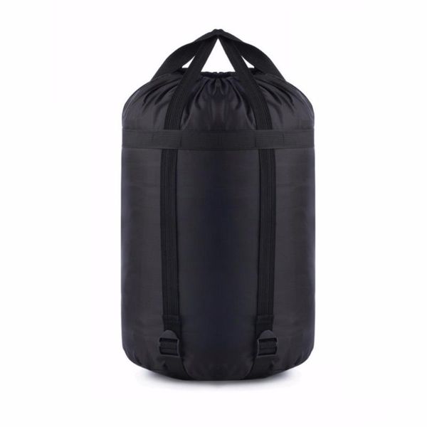 sleeping bags outdoor waterproof compression stuff sack bag drawstring ultralight storage package for camping drift travel hiking
sleeping bags outdoor waterproof compression stuff sack bag drawstring ultralight storage package for camping drift travel hiking