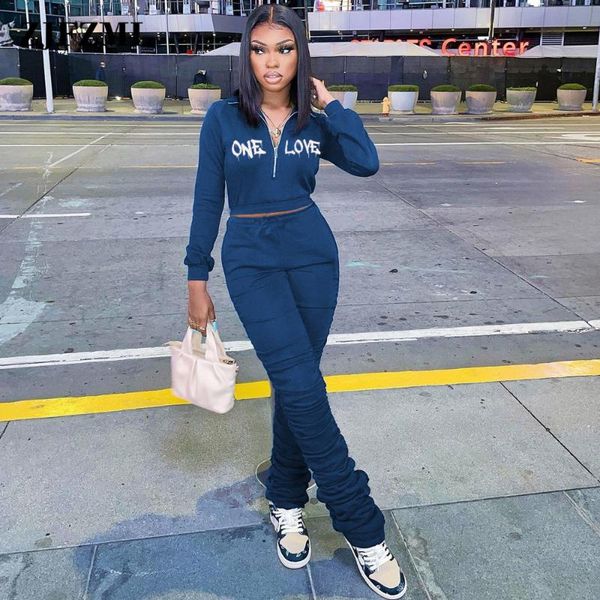 women's two piece pants one love letter embroidery jogging suits for women zipper up long sleeve hoodies and stacked sweatpant active w, White
women's two piece pants one love letter embroidery jogging suits for women zipper up long sleeve hoodies and stacked sweatpant active w, White