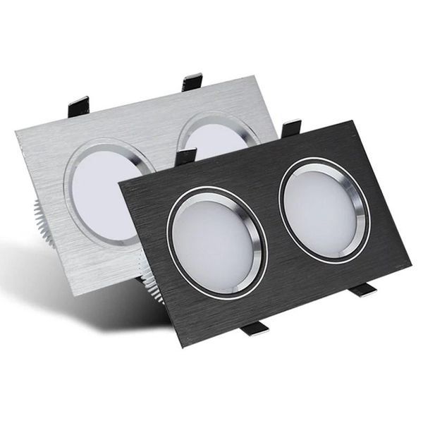 downlights led 12w 18w 24w ac85-265v square silver black white ceiling lamp down light for kitchen home indoor lighting
downlights led 12w 18w 24w ac85-265v square silver black white ceiling lamp down light for kitchen home indoor lighting