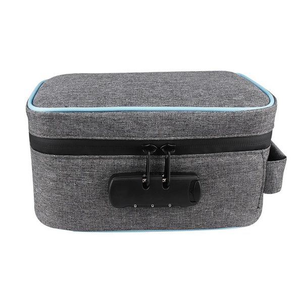 storage bags combination lock container of anti-odor package box for smoking stash bag
storage bags combination lock container of anti-odor package box for smoking stash bag