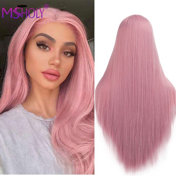 pink long straight wig synthetic ombre hair wigs for women black white pink purple blue red blonde cosplay wig msholy
pink long straight wig synthetic ombre hair wigs for women black white pink purple blue red blonde cosplay wig msholy
