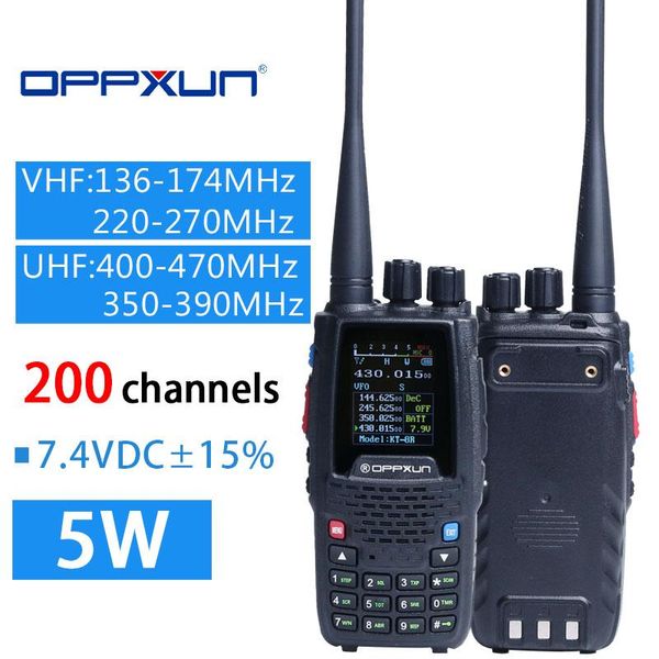 opx-8r quad band handheld radio 136-174mhz 220-260mhz 400-480mhz 350-390mhz opx 8r 5w uv two way color display walkie talkie
opx-8r quad band handheld radio 136-174mhz 220-260mhz 400-480mhz 350-390mhz opx 8r 5w uv two way color display walkie talkie