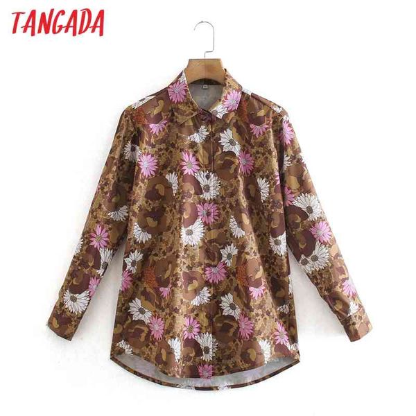 women vintage flowers print blouse long sleeve chic female office lady shirt blusas femininas xn119 210416, White
women vintage flowers print blouse long sleeve chic female office lady shirt blusas femininas xn119 210416, White