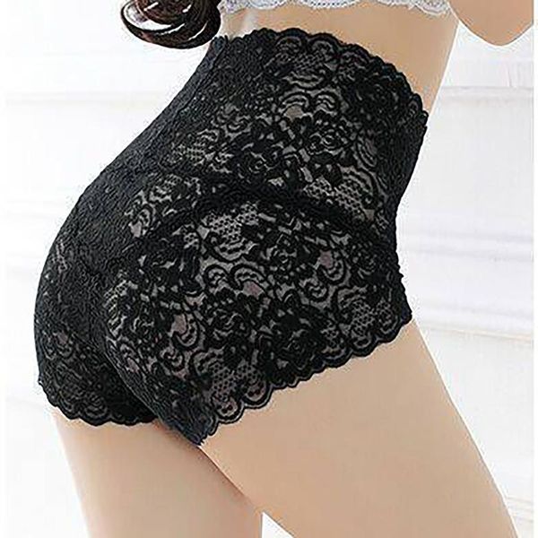 women's panties women lace underwear woman knickers floral lingerie female seamless briefs underpants plus size, Black;pink
women's panties women lace underwear woman knickers floral lingerie female seamless briefs underpants plus size, Black;pink