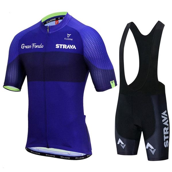 racing sets 2021 strava summer cycling jersey set breathable team sport bicycle mens clothing short bike 2, Black;blue
racing sets 2021 strava summer cycling jersey set breathable team sport bicycle mens clothing short bike 2, Black;blue
