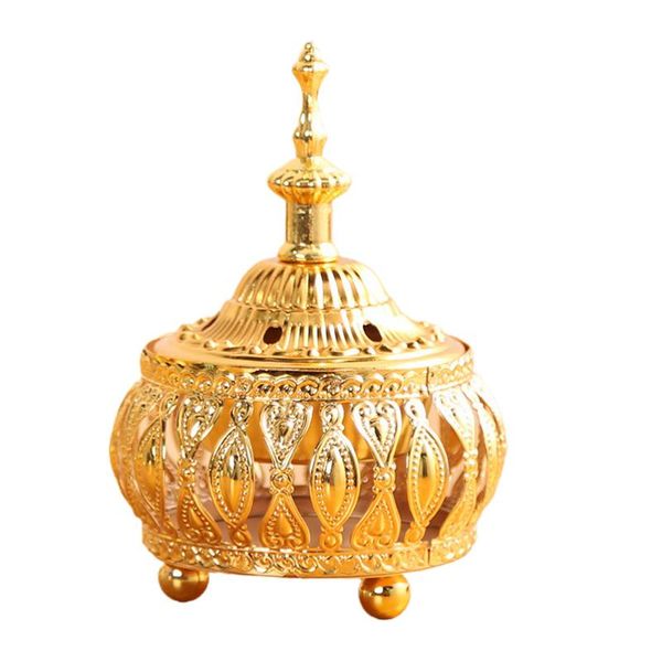fragrance lamps 1pc delicate middle east european lace incense burner for home decoration
fragrance lamps 1pc delicate middle east european lace incense burner for home decoration