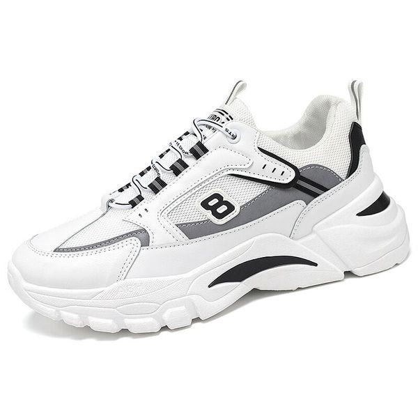 sneakers 2021 spring men low cut lace-up casual sports shoes outdoor comfortable breathable mesh zapatos trainers 39-44
sneakers 2021 spring men low cut lace-up casual sports shoes outdoor comfortable breathable mesh zapatos trainers 39-44