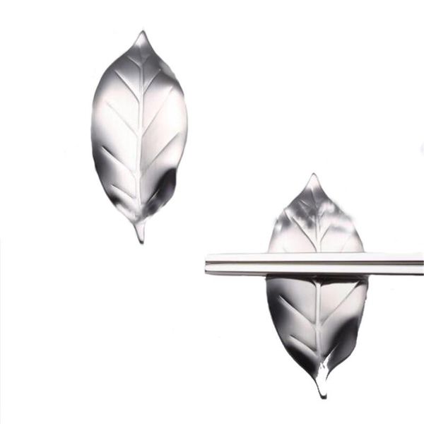 chopsticks stainless steel holder stand leaf shape chopstick rest rack art craft table decor kitchen dinnerware tableware
chopsticks stainless steel holder stand leaf shape chopstick rest rack art craft table decor kitchen dinnerware tableware