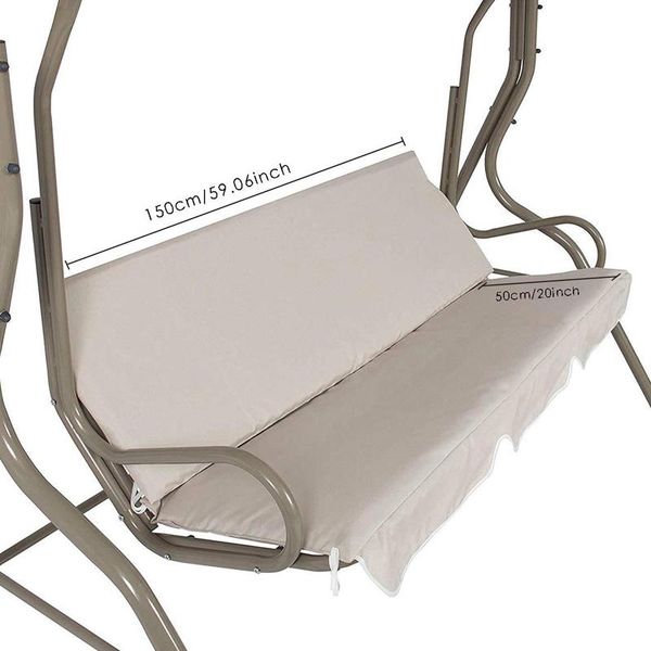 seat swing canopies cushion cover set patio chair hammock replacement waterproof garden d1 covers
seat swing canopies cushion cover set patio chair hammock replacement waterproof garden d1 covers