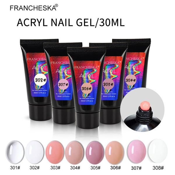 nail gel 8 color 30ml acryl set hard jelly camouflage soak off finger extension slip solution tslm1, Red;pink
nail gel 8 color 30ml acryl set hard jelly camouflage soak off finger extension slip solution tslm1, Red;pink