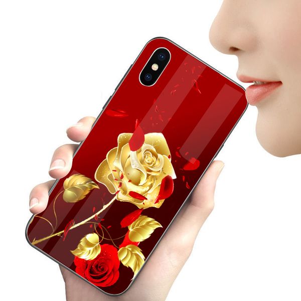 luxury rose flower phone case cover cases for huawei p10 p20 p30 p40 p50 pro mate 20 30 40 nova 3 4 5 6 7 8 tempered glass shockproof protec
luxury rose flower phone case cover cases for huawei p10 p20 p30 p40 p50 pro mate 20 30 40 nova 3 4 5 6 7 8 tempered glass shockproof protec