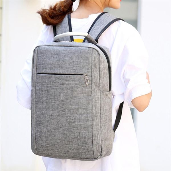 backpack oxford ultralight lapnotebook men multifunction anti-theft office usb charging travel school business bag
backpack oxford ultralight lapnotebook men multifunction anti-theft office usb charging travel school business bag