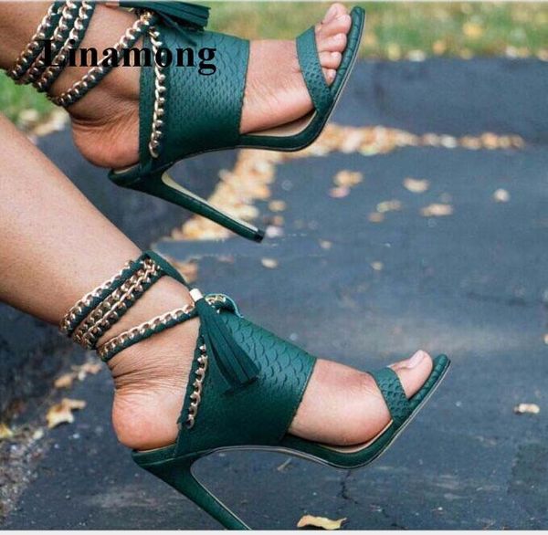 europe and the united states black texture heel strap open-toe high sandals banquet shoes fashion summer women
europe and the united states black texture heel strap open-toe high sandals banquet shoes fashion summer women