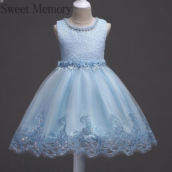 girl's dresses children robes white purple pink blue flower girl 2021 o-neck embroidery lace wedding gown kids party dress sweet memory, Red;yellow
girl's dresses children robes white purple pink blue flower girl 2021 o-neck embroidery lace wedding gown kids party dress sweet memory, Red;yellow