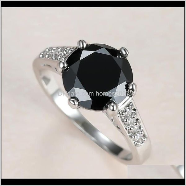 jewelrypunk male female black crystal ring charm sier color thin wedding rings for women men dainty round zircon engagement drop delivery 20, Slivery;golden
jewelrypunk male female black crystal ring charm sier color thin wedding rings for women men dainty round zircon engagement drop delivery 20, Slivery;golden