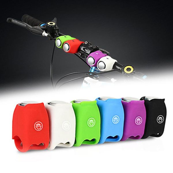 bike horns usb rechargeable / battery bicycle bell 120db waterproof cycling bells electric horn mtb handlebar
bike horns usb rechargeable / battery bicycle bell 120db waterproof cycling bells electric horn mtb handlebar