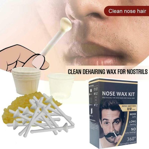 electric nose & ear trimmers hair removal wax kit beans applicators stick mustache stickers measuring cup paper cups for removing eyebrow f9
electric nose & ear trimmers hair removal wax kit beans applicators stick mustache stickers measuring cup paper cups for removing eyebrow f9