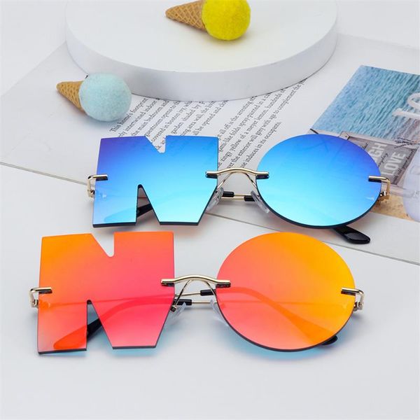 sunglasses 2021 fashion letter no designer women metal sun glasses ladies trend sunglass uv400 shades, White;black
sunglasses 2021 fashion letter no designer women metal sun glasses ladies trend sunglass uv400 shades, White;black