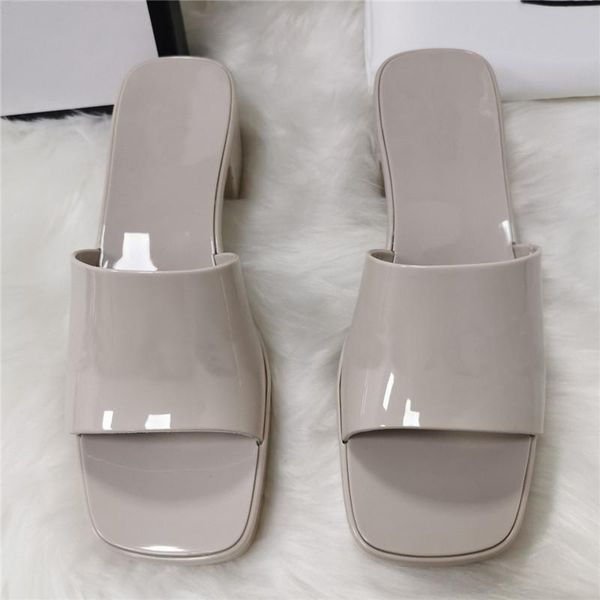 designer women slippers thick bottom sandals chunky rubber slides platform alphabet lady slipper bright leather heel sandal fashion, Black
designer women slippers thick bottom sandals chunky rubber slides platform alphabet lady slipper bright leather heel sandal fashion, Black