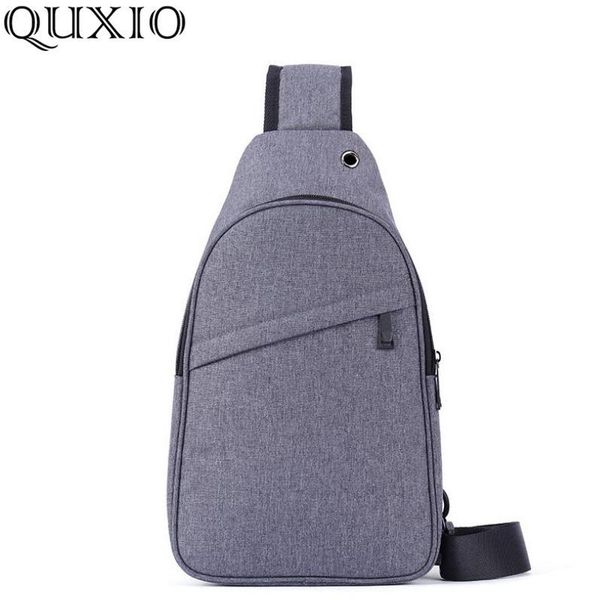 waist bags trendy oxford cloth men's chest bag shoulder messenger casual sports chain men handbag cz09
waist bags trendy oxford cloth men's chest bag shoulder messenger casual sports chain men handbag cz09