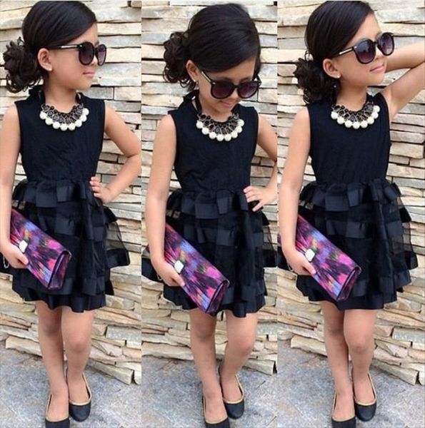 baby kids girls princess evening girl dress party summer black striped tulle, Red;yellow
baby kids girls princess evening girl dress party summer black striped tulle, Red;yellow