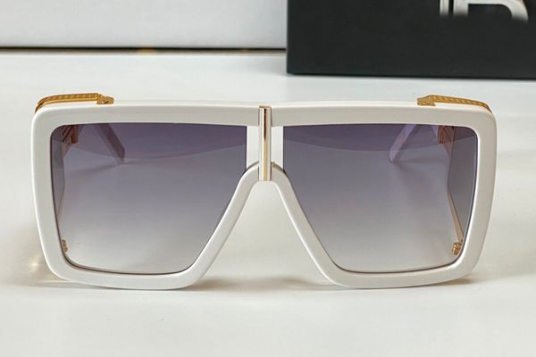 oversized sunglasses white gold frame grey gradient glasses sunnies uv400 fashion sunglasses shades quliaty wit box, White;black
oversized sunglasses white gold frame grey gradient glasses sunnies uv400 fashion sunglasses shades quliaty wit box, White;black