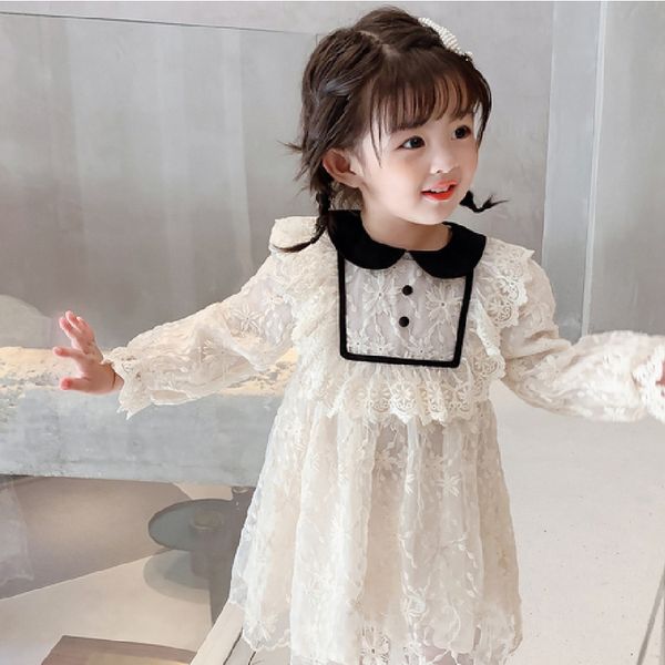 girls dress doll collar palace plus velvet thick princess dresses 2022 christmas autumn winter clothes warm childrens clothing, Red;yellow
girls dress doll collar palace plus velvet thick princess dresses 2022 christmas autumn winter clothes warm childrens clothing, Red;yellow