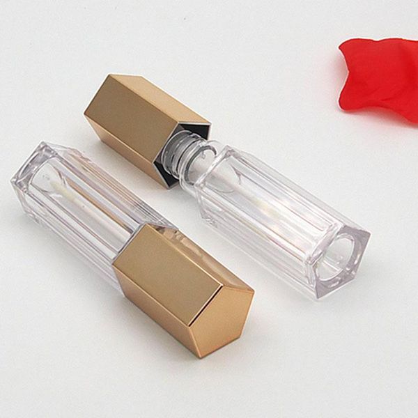 storage bottles & jars empty plastic pentagon 25 pieces packaging lipgloss tube with wand cosmetic container lip gloss
storage bottles & jars empty plastic pentagon 25 pieces packaging lipgloss tube with wand cosmetic container lip gloss