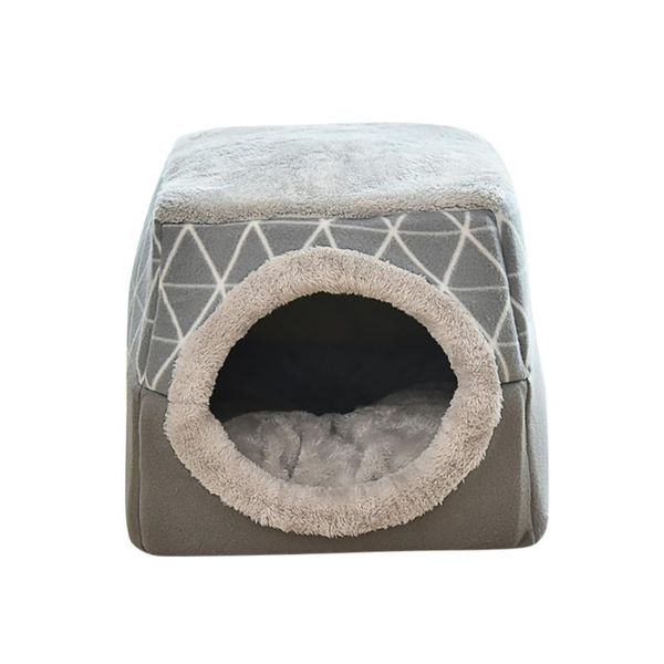 80# 2-in-1 winter warm bed for cats, dog washable soft nests, pet house sleeping mats, cat litter, collapsible supplies beds & furniture
80# 2-in-1 winter warm bed for cats, dog washable soft nests, pet house sleeping mats, cat litter, collapsible supplies beds & furniture
