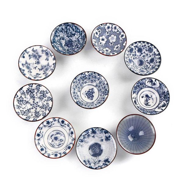 cups & saucers 65ml tea set ceramic beautiful mugs teacup blue and white porcelain bambooo hat cup for sets japanese drinkware
cups & saucers 65ml tea set ceramic beautiful mugs teacup blue and white porcelain bambooo hat cup for sets japanese drinkware