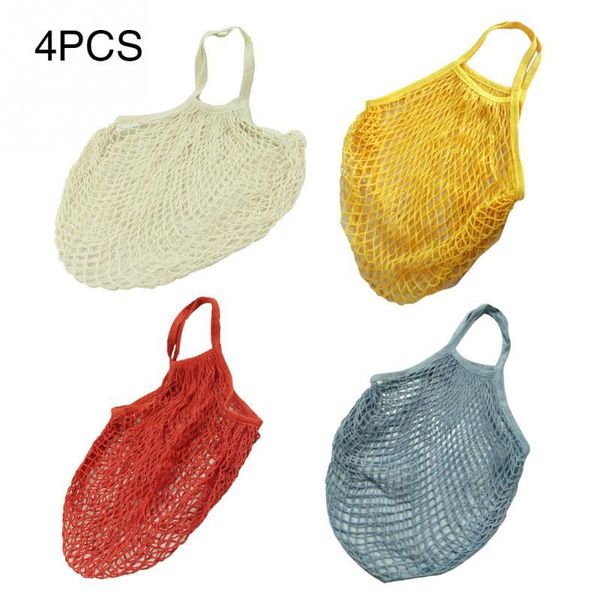 hanging baskets reusable solid mesh net tote long fashion handbag portable grocery cotton shopping bag pocket fruit storage large capacity
hanging baskets reusable solid mesh net tote long fashion handbag portable grocery cotton shopping bag pocket fruit storage large capacity